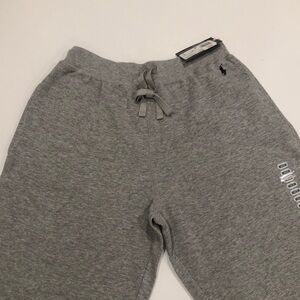 Men’s POLO Ralph Lauren grey PJ pants